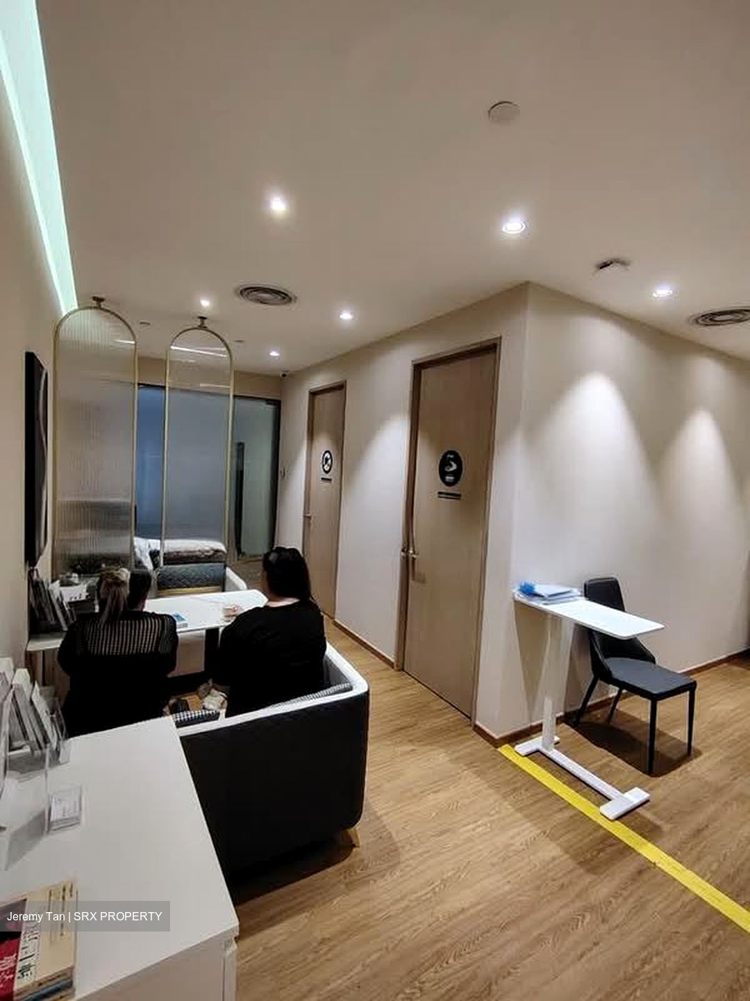 Pacific Plaza / Scotts Medical Center (D9), Retail #537498961
